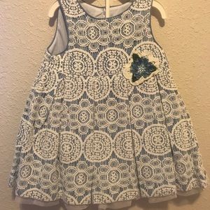 infant girl dress